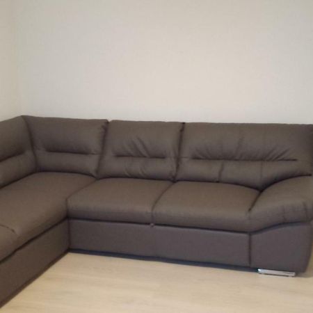 瓦多利古雷Residenza Lux Fronte Mare公寓 外观 照片
