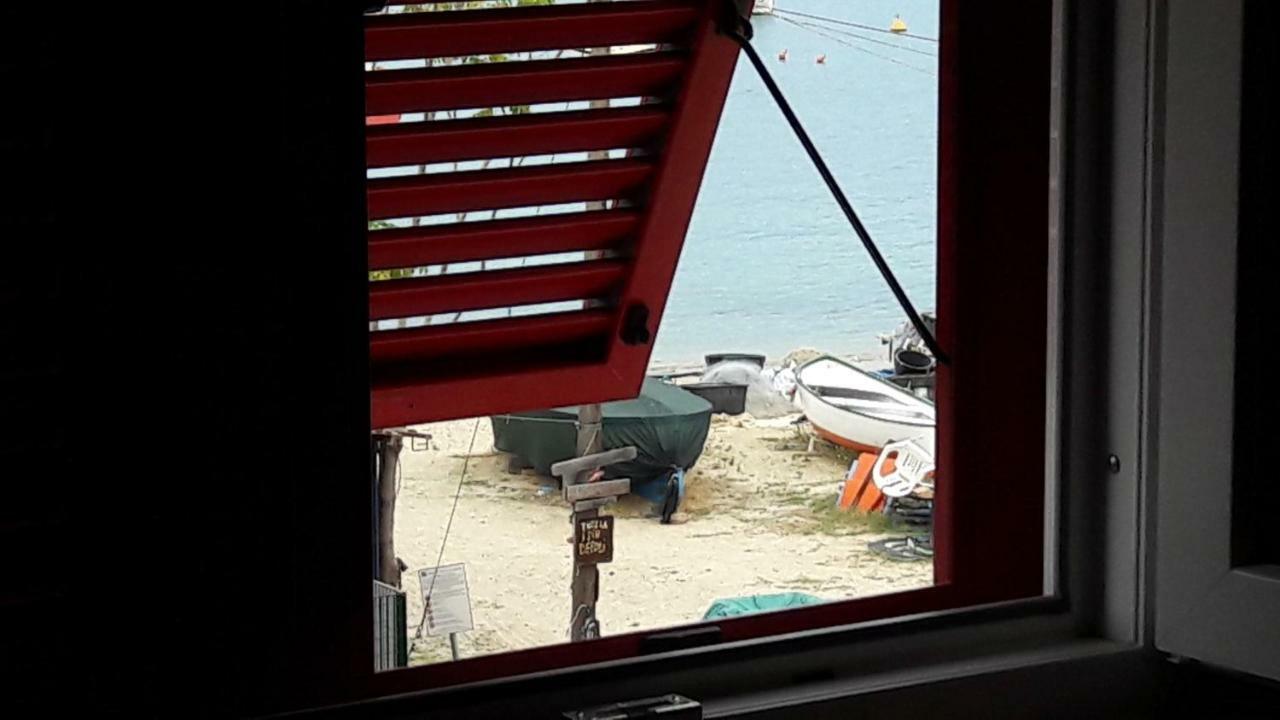 瓦多利古雷Residenza Lux Fronte Mare公寓 外观 照片