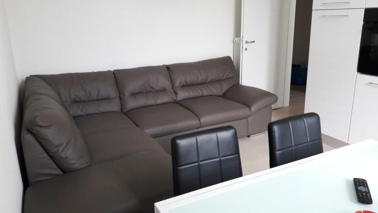 瓦多利古雷Residenza Lux Fronte Mare公寓 外观 照片
